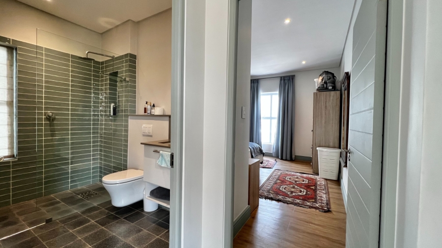 To Let 4 Bedroom Property for Rent in Croydon Olive Estate Western Cape